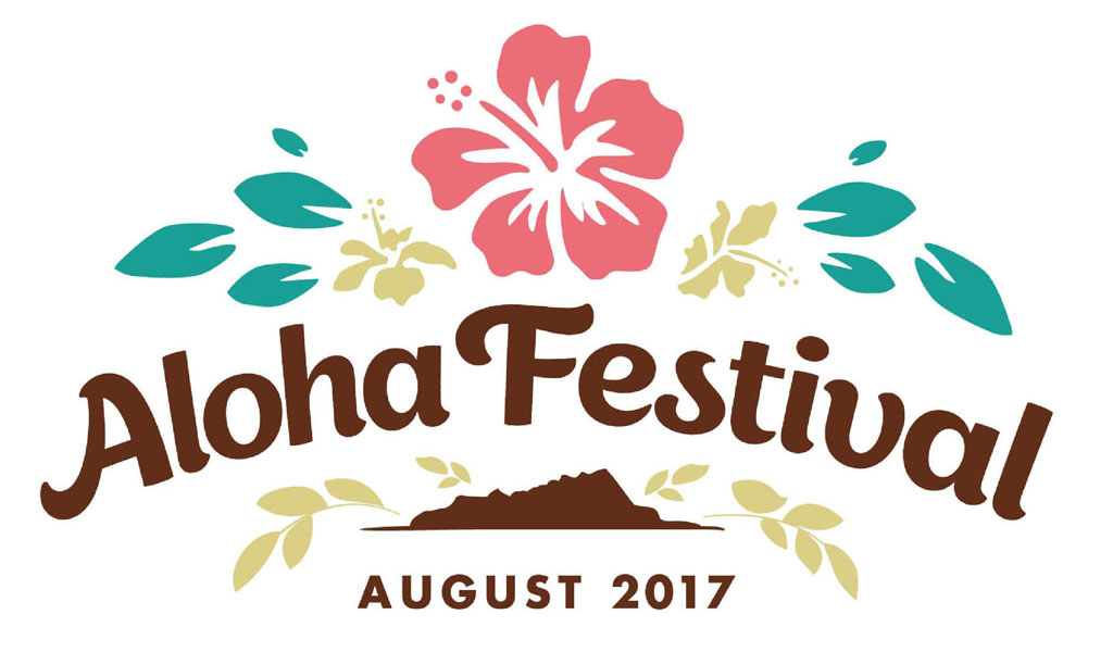 ららぽーと湘南平塚、海老名でAlohaFestival2017開催決定！！